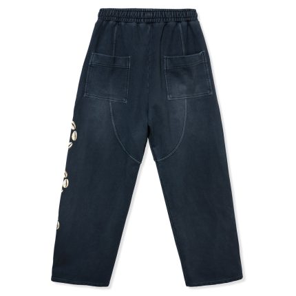 Barriers Cowrie Shell Sweatpant