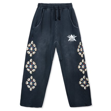 Barriers Cowrie Shell Sweatpant