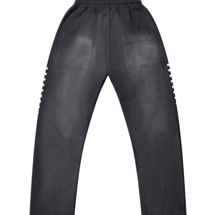 Barriers Ezy Ryder Sweatpant
