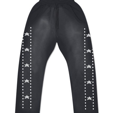 Barriers Ezy Ryder Sweatpant