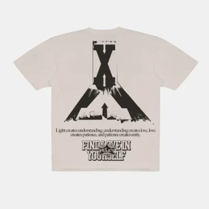 Barriers Iconic Couples T-Shirt