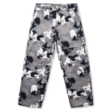 Barriers Star Camo Pants