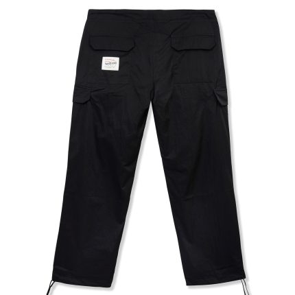 Barriers Star Nylon Pants