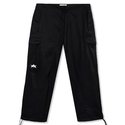 Barriers Star Nylon Pants