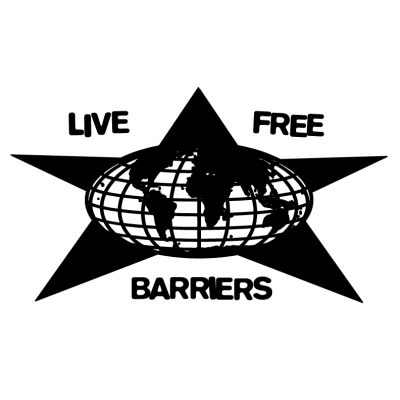 Barriers Worldwide Logo